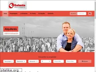 galantesi.com.ar