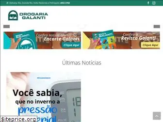 galanti.com.br