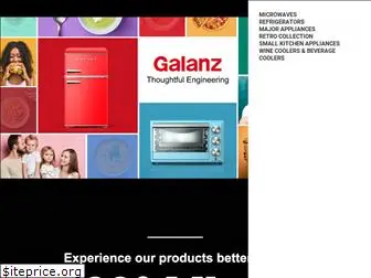 galanz.com