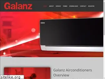 galanzsa.co.za