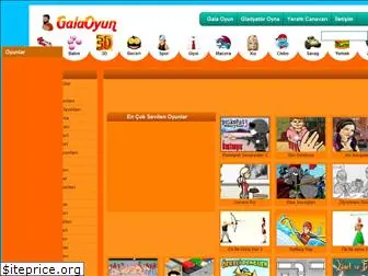 galaoyun.com