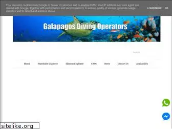 galapagos-islands.com