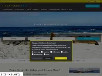 galapagos-pro.com