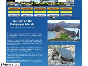 galapagos-reise.com