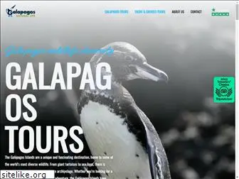 galapagos-tours.org