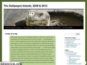 galapagos2009.wordpress.com