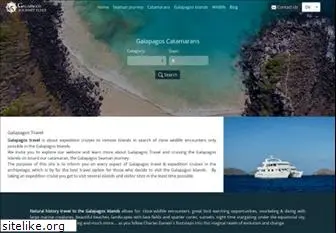 galapagoscatamarans.com