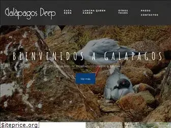 galapagosdeep.com