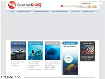 galapagosdiving.com