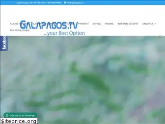 galapagosoptions.com