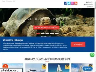 galapagosparadise-dreams.com