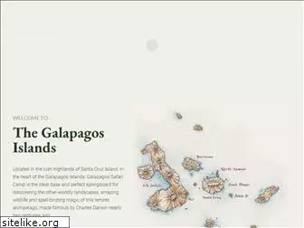 galapagossafaricamp.com