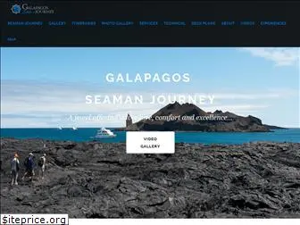 galapagosseamanjourney.com