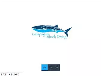 galapagossharkdiving.com