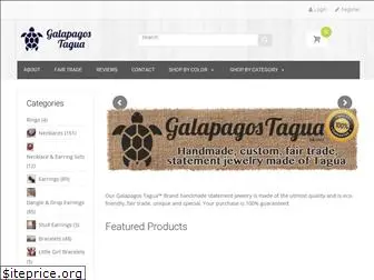 galapagostagua.com