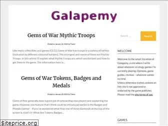 galapemy.com