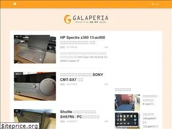 galaperia.net