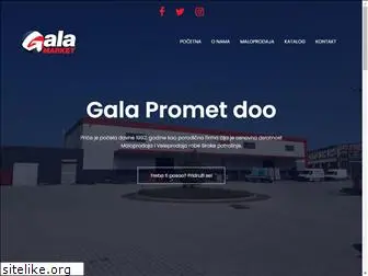 galapromet.com