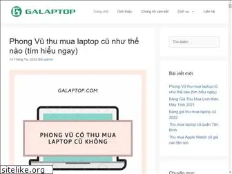 galaptop.com