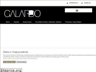 galardo.com.pl