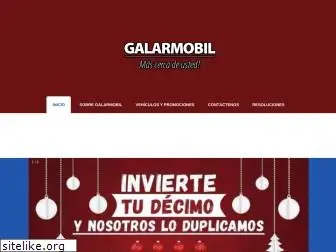 galarmobil.com.ec