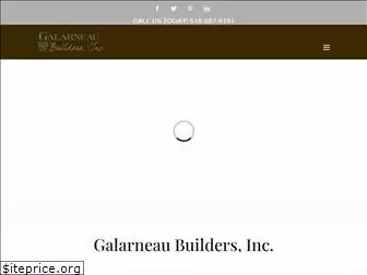 galarneaubuilders.com