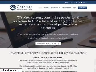 galassolearningsolutions.com