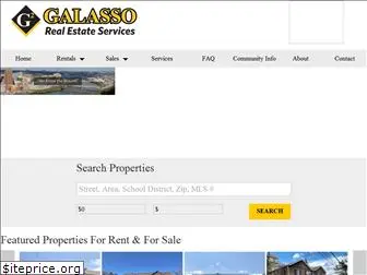 galassorealestate.com