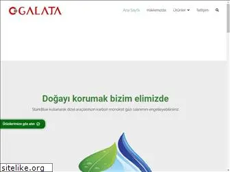 galatapetrol.com