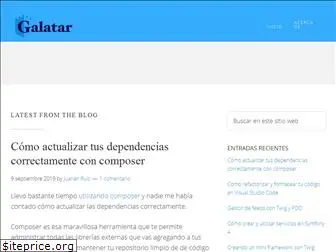 galatar.com