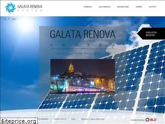 galatarenova.com