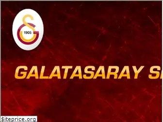galatasaray.com