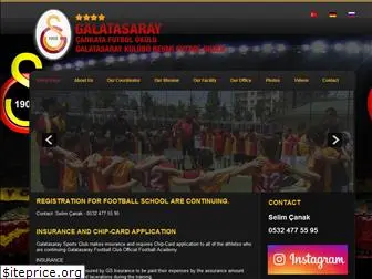 galatasarayankara.com