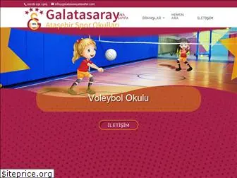 galatasarayatasehir.com