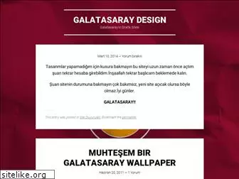 galatasaraydesign.wordpress.com