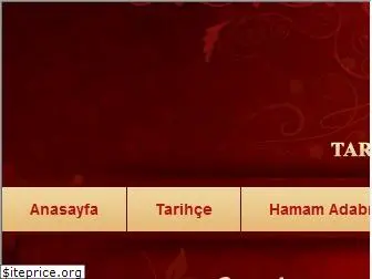 galatasarayhamami.com