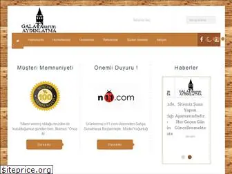 galatasarim.net