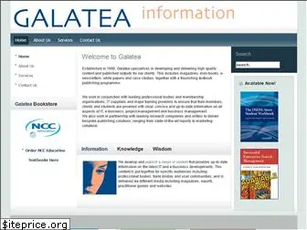 galatea.co.uk