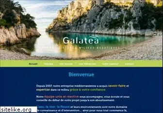 galatea.fr
