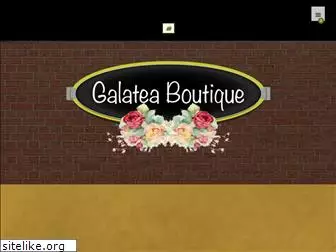 galateaboutique.com