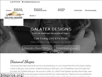 galateadesigns.com