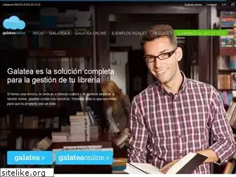 galateaonline.com