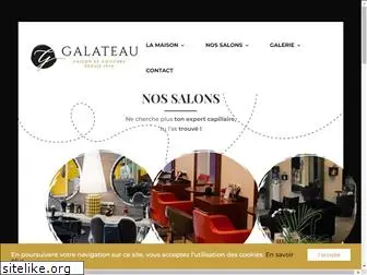 galateau.fr