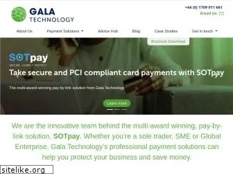 galatechnology.co.uk