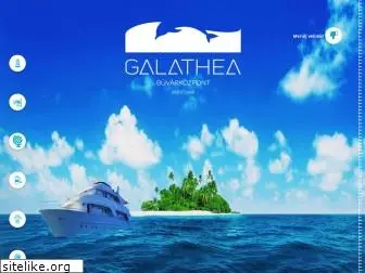 galathea.hu