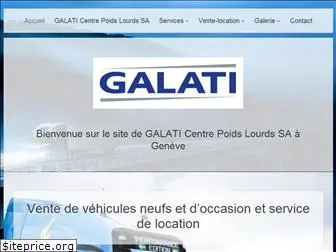 galati-geneve.ch