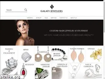 galatijewelers.com