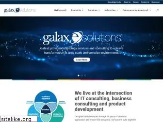 galaxe.com