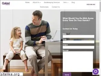 galaxi.com.au