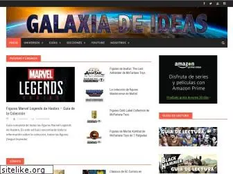 galaxiadeideas.com